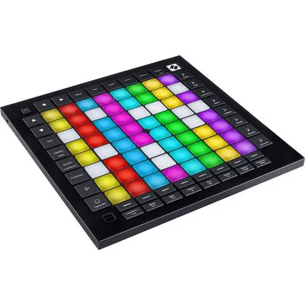 Novation Launchpad Pro MK3 MIDI Controller and Grid Instrument (Open Box)
