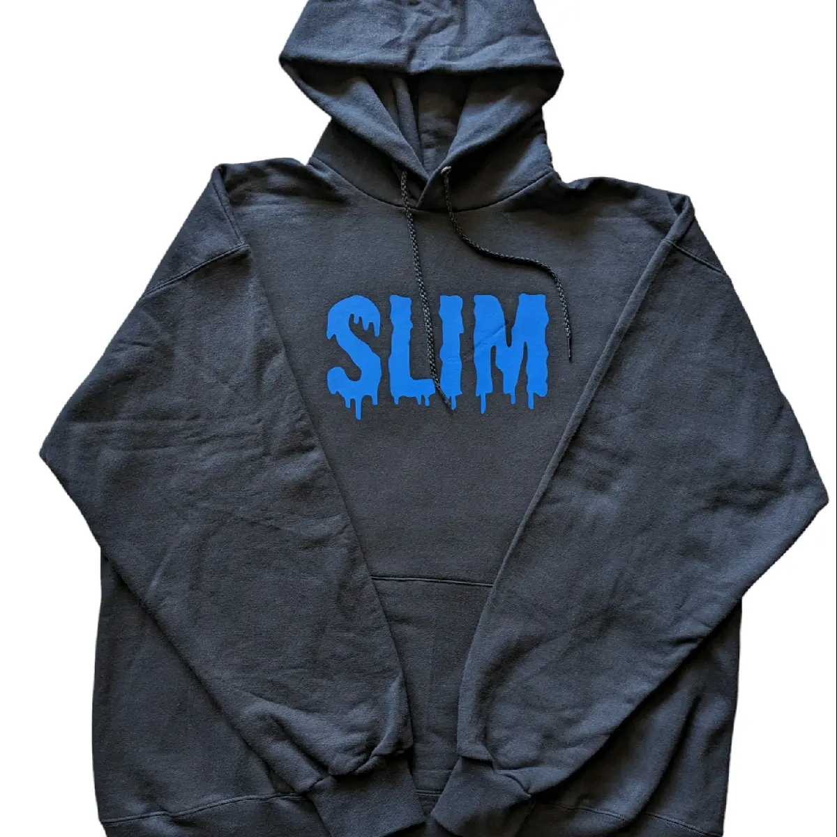 Drippy SLIM Hoodie Sweaters Menswear
