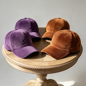 4pcs Assorted Color Classic Baseball Cap Set.Breathable, heat-dissipating and comfortable to wear.Adjustable snapback design, unisex style.Perfect for daily wear and outdoor sports all year round.
