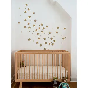 Small Stars - Kids Vinyl Wall Decal