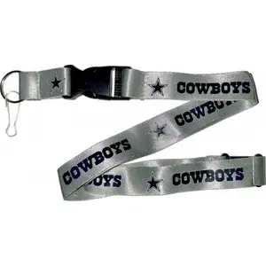Aminco International  Lanyard - Dallas Cowboys