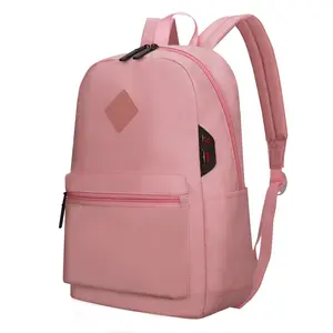 Large Capacity College Backpack | Multi-Functional Travel & Business Bag