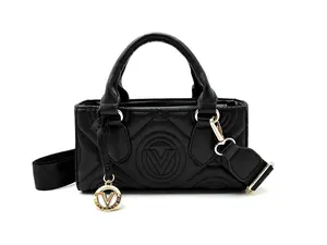 Valentino Orlandi Mini Baguette Bag