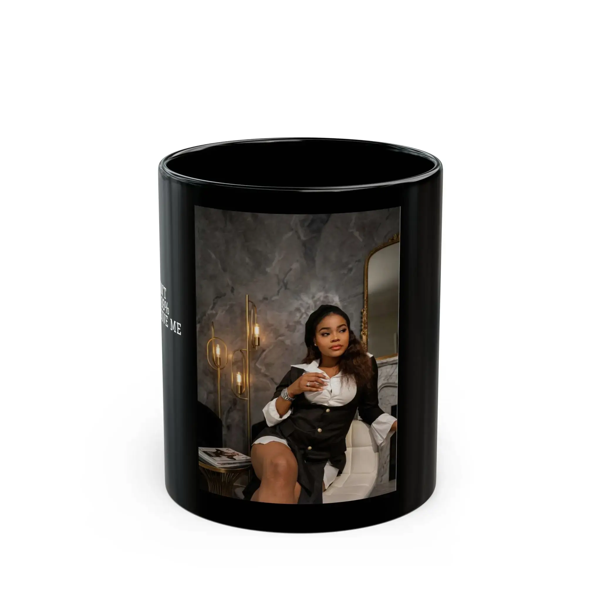 Strictly Brina Coffee Mug TikTok Shop