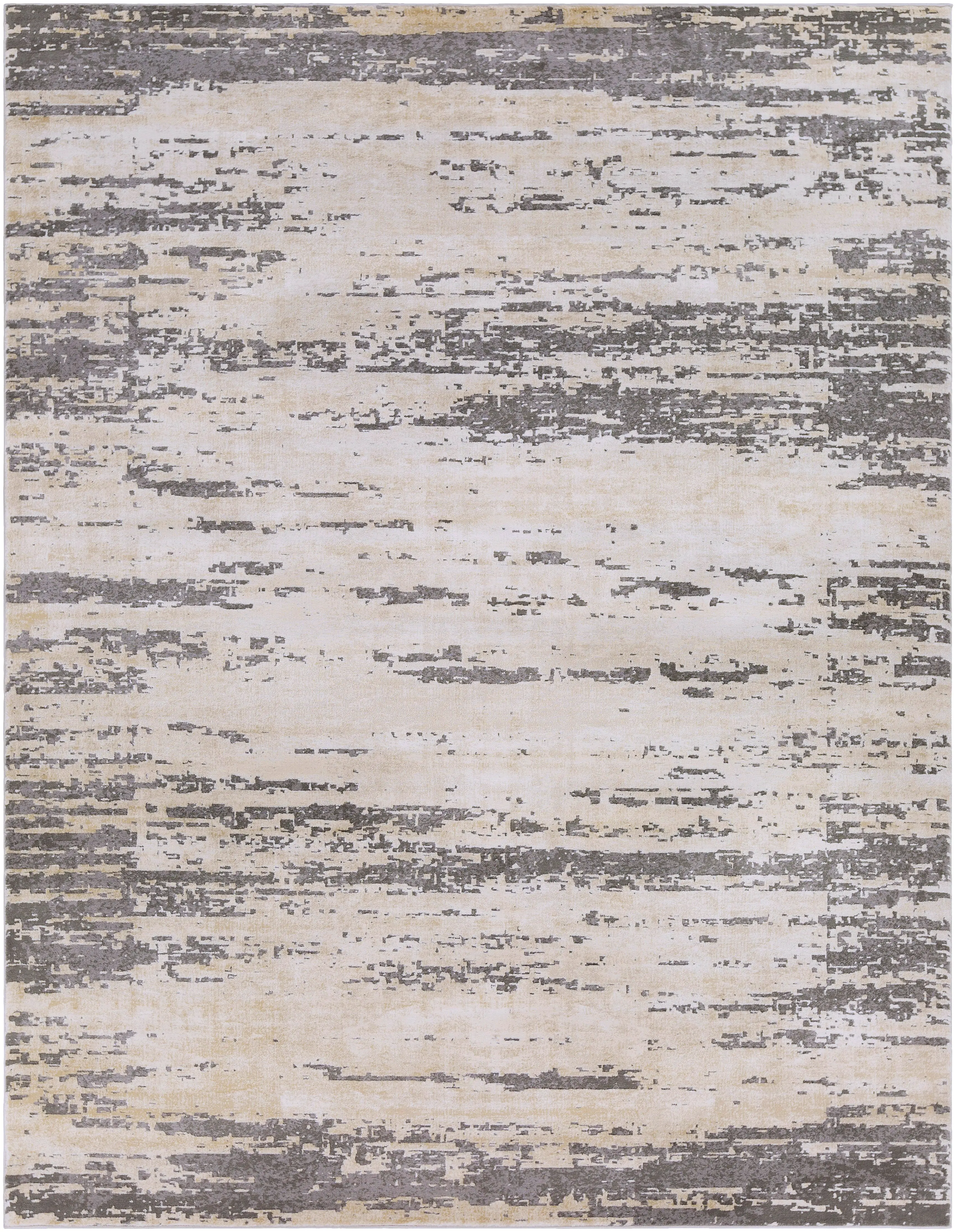Tibetan TBT-2304 Tan Area Rug