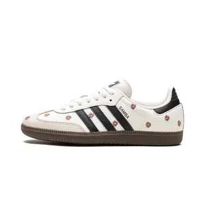 Samba OG WMNS "Purple Floral" IF4398 Samba OG WMNS "Purple Floral" IF4398