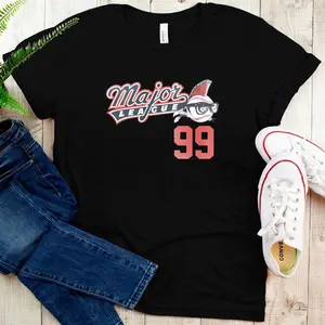 Major League - 99 T-Shirt