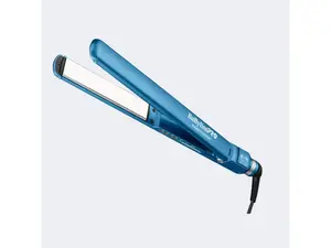 BaBylissPRO Nano Titanium 1" Digital Ultra-Thin Flat Iron, BNT4172T