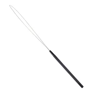 Loop Tool for Weft Extensions