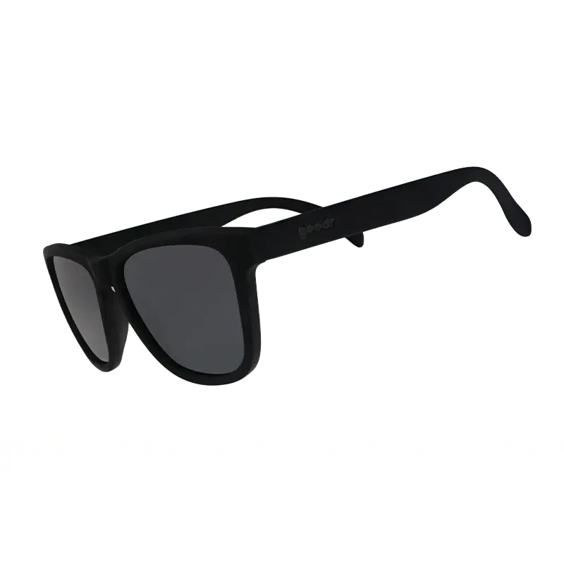 Goodr A Unicorn's Calamity Sunglasses