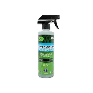 3D X-Treme Ice Air Freshener Pint 3D X-Treme Ice Air Freshener Pint