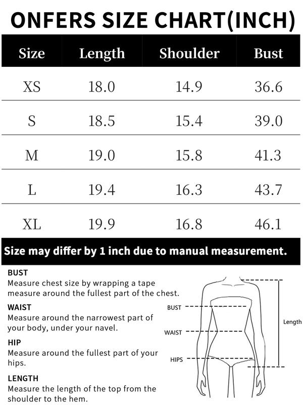 ATHLECHIC Women's Summer Crop Tops Knit Vest Color Block Sleeveless V Neck Tank Tops Loose Fit Tops Light Blue White