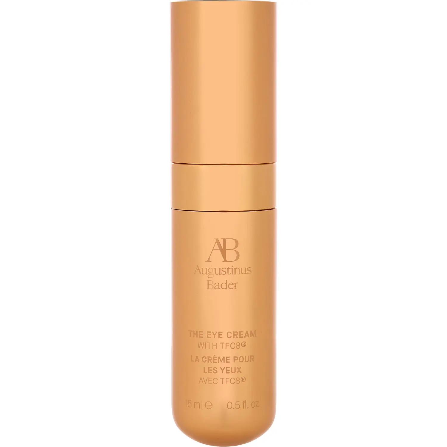Augustinus Bader By Augustinus Bader The Eye Cream With Tfc8 (Refill) For Unisex