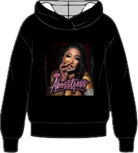 Abosstress Hoodie