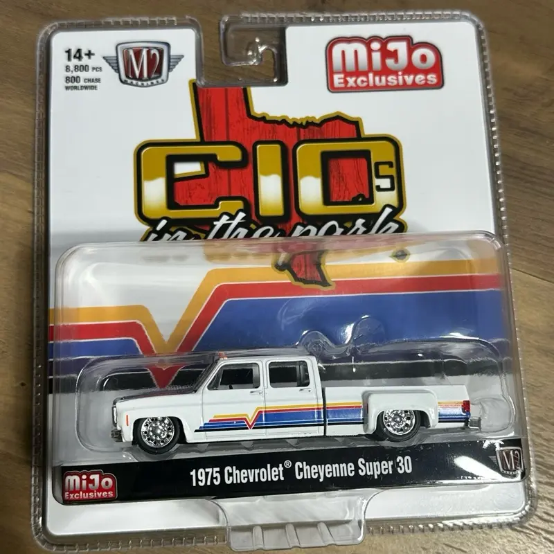 Hot wheels c10 - TikTok Shop