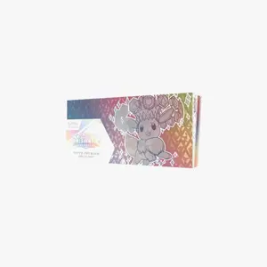 Scarlet & Violet-Prismatic Evolutions Super-Premium Collection