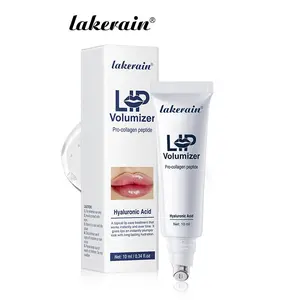 Available in 1-pack/2-pack, lip-plumping serum, fragrance-free, smooth, non-sticky, moisturizing