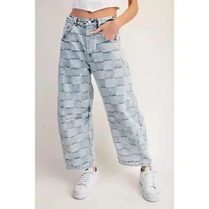 Drew - Denim Jeans