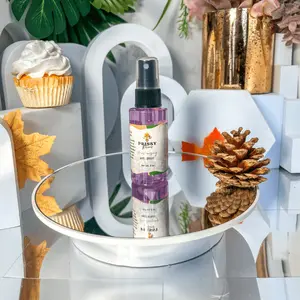 Vanilla Vixen Mist Spray