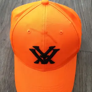 ADULT VORTEX NEON HUNTERS CAP HAT ONE SIZE Baseball Cap Baseball Cap Winter