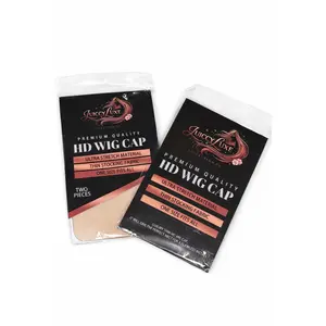 Juiccy HD Wig Caps