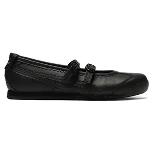 Onitsuka Tiger Mexico 66 TGRS Black (Women's) (women) by StockX