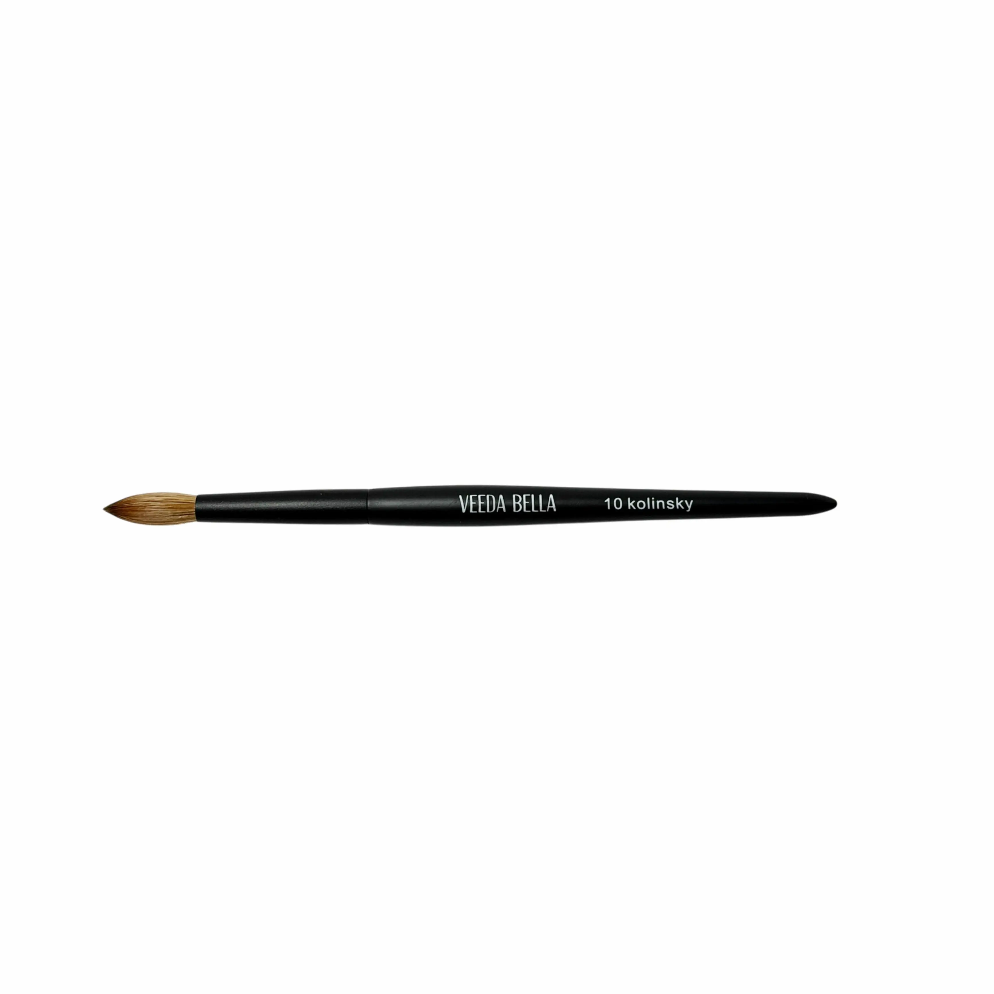 Acrylic Brush #10