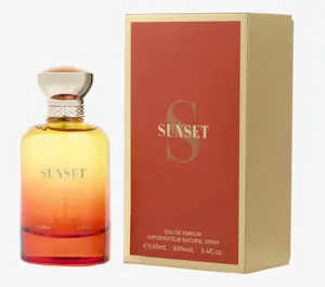 BHARARA - SUNSET - EDP for Women 3.4 FL.OZ 100ML