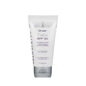 Skin Script Sheer Protection SPF 30 - 2 oz (13878)