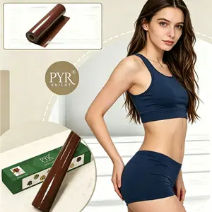 PYR KNIGHT Long sleek Saran Wrap,highly elastic design,Warm and comfortable, Not tight,Use Anytime, Anywhere,An ideal gift for fitness enthusiasts
