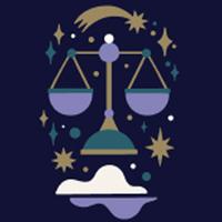 Libra Sept 23-Oct 22