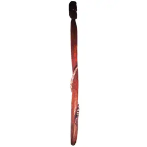 Eggun Staff A 37 "X 4"