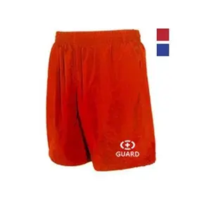 Adoretex Men's Guard Solid Pool Short (MG003)