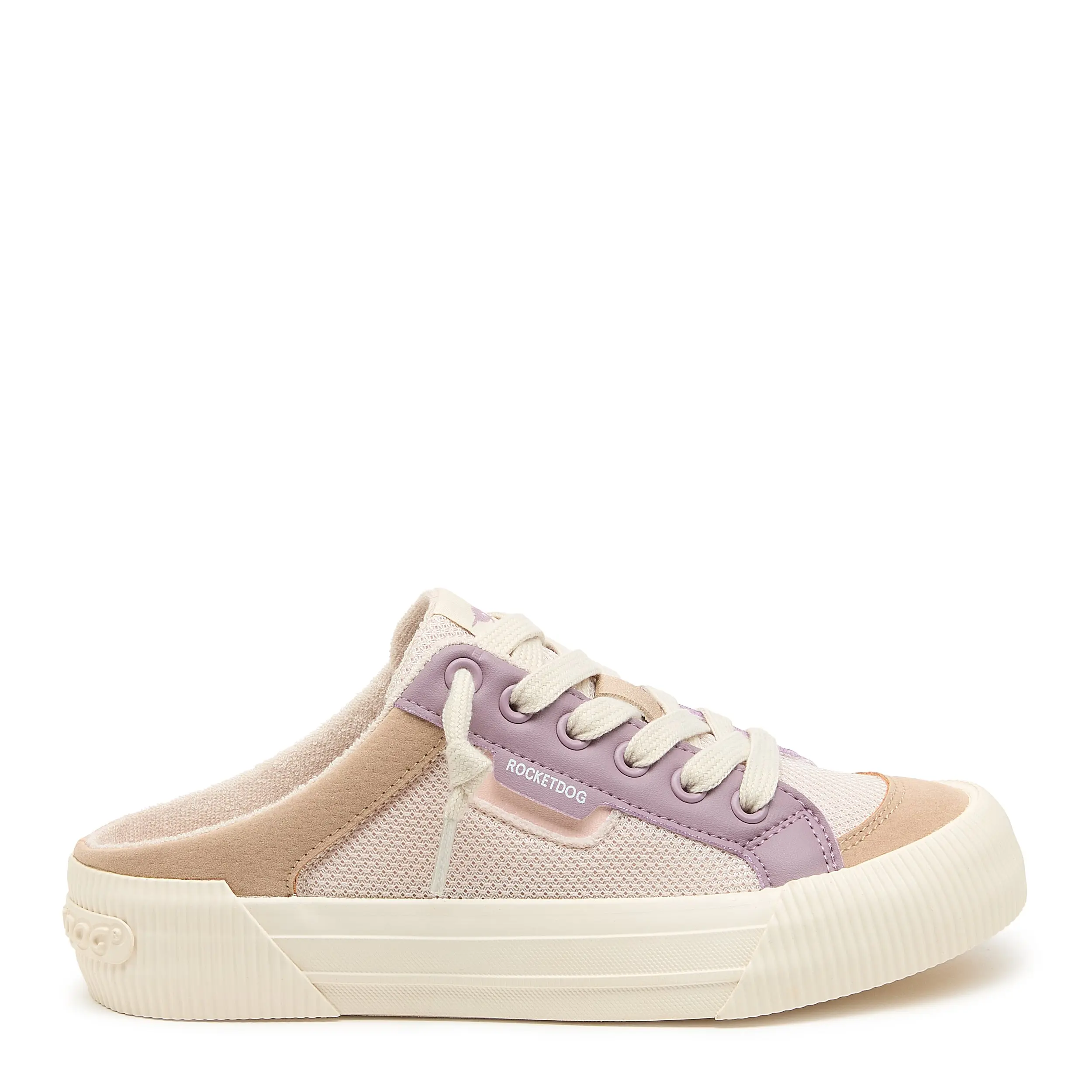 Cheery Mule Neutral Sneaker Cheery Mule Neutral Sneaker