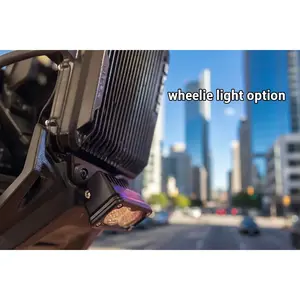 Surron Ultra Bee Wheelie Headlight