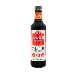 HAITIAN Golden Label Superior Light Soy Sauce 500ml