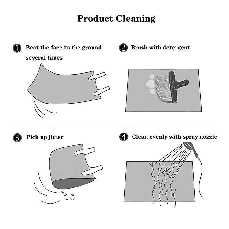 Blessed Doormat I Am Blessed Going Out Coming In Print Durable NonSlip Easy Clean Welcome Home Housewarming Gift Apartment Decor Entryway Accent Patio Accessory Front Door Mat