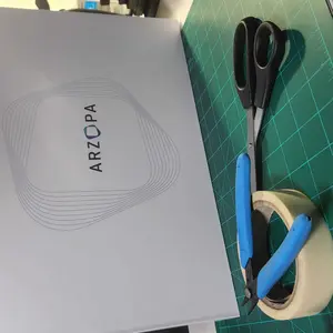 Product Review of ARZOPA Portable Monitor 16.1"/17.3" FHD 1080P 60Hz/144Hz Laptop Screen Extender for PC Mac Xbox Switch PS5 iPhone IPS Display Computer Display HDR External Screen Game Workfromhome from S**s