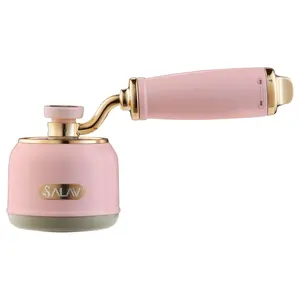 SALAV LR-900 Retro Edition Fabric Shaver and Lint Roller SALAV LR-900 Retro Edition Fabric Shaver and Lint Roller