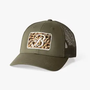 Big Cypress Trucker Hat