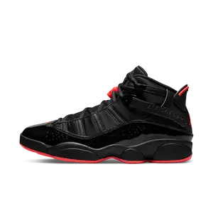 Air Jordan 6 Rings - Men's