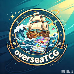overseaTCG