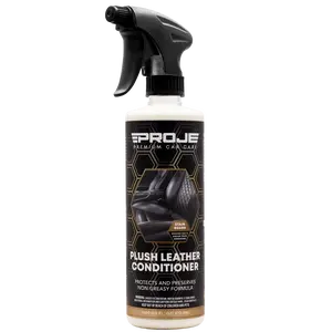 Plush Leather Conditioner
