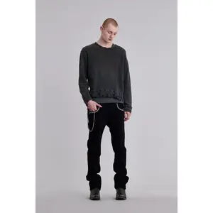 Malcolm Straight Jeans