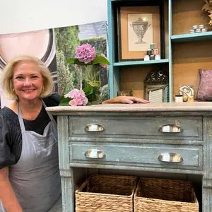 Milk Paint Refinishing Bundle