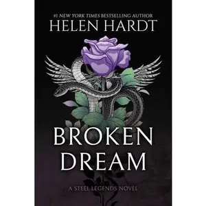 Broken Dream -- Helen Hardt - Paperback