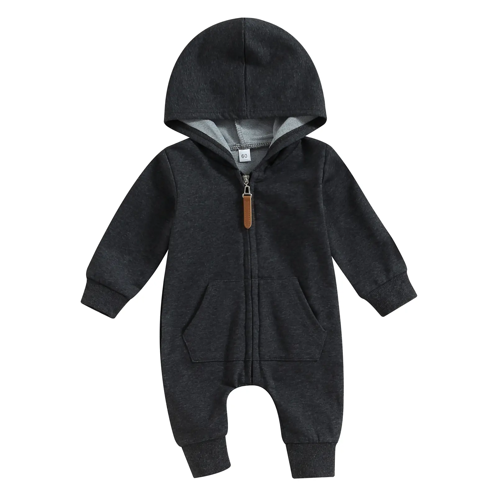 Black Gray