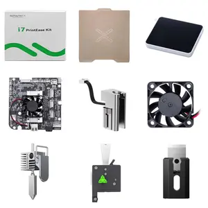 Creality SPARKX i7 Accessory Hub Creality SPARKX i7 Accessory Hub