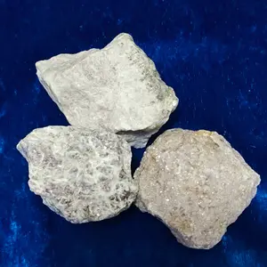 Raw Lepidolite Crystals - 2-2.5 in Natural Lithium Stone for Anxiety Relief, Sleep Support, Heart, Third Eye & Crown Chakra Decor