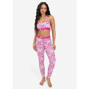 Snow Cap | Womens Leggings
